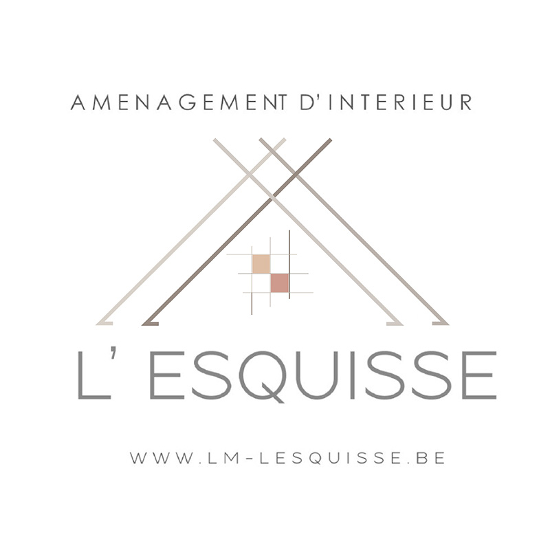 Logo L'Esquisse